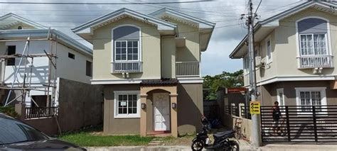 4BR 2CR Home .